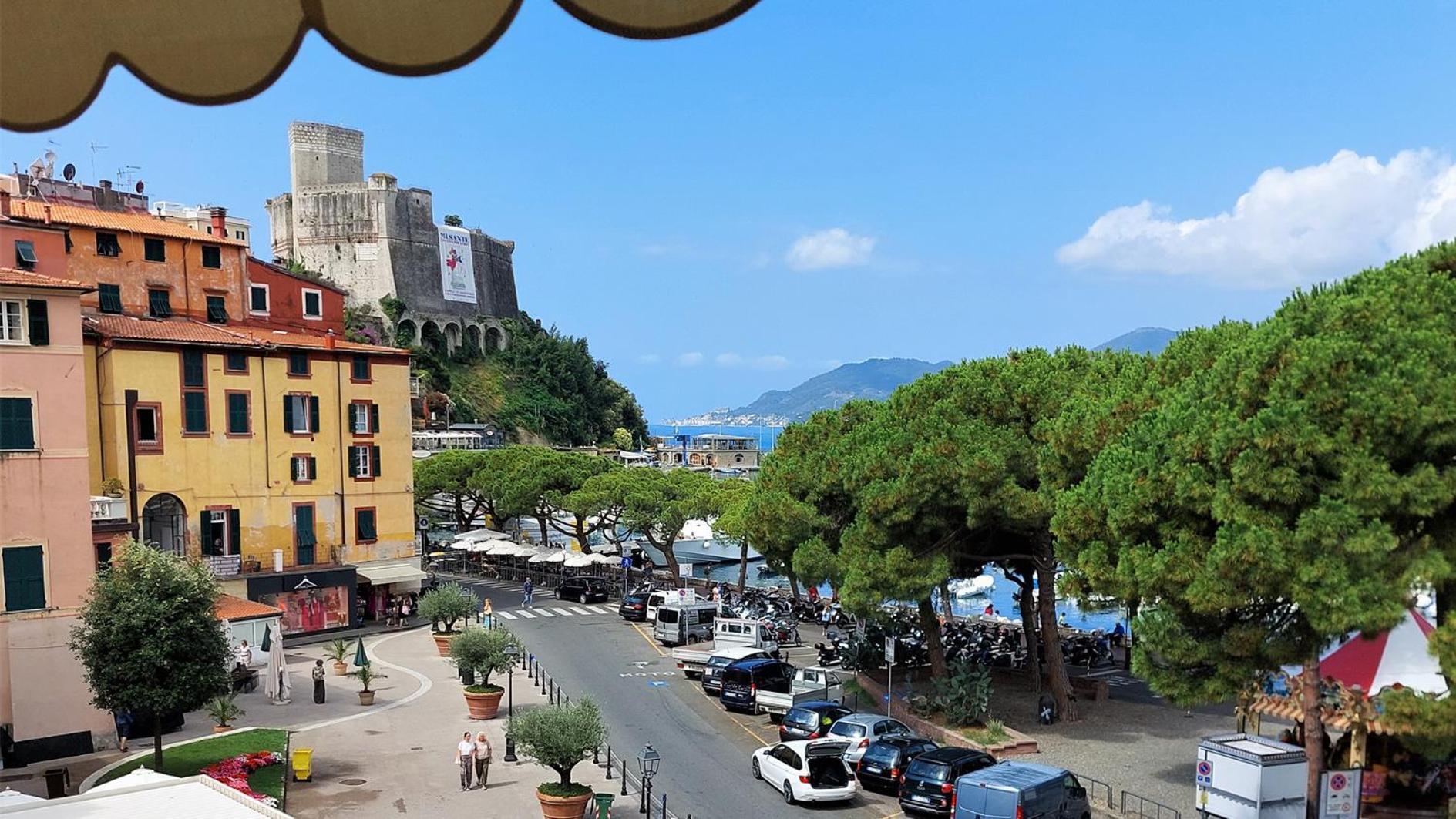 Ca' Da Bruna Lerici